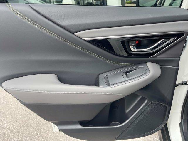 new 2025 Subaru Outback car, priced at $43,919