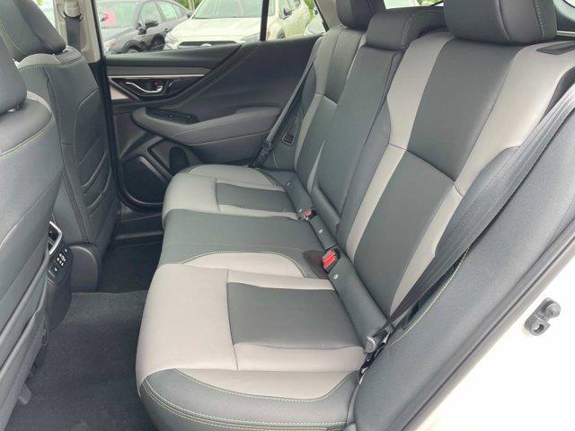 new 2025 Subaru Outback car, priced at $43,919