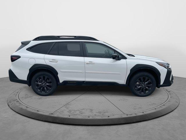 new 2025 Subaru Outback car, priced at $43,919