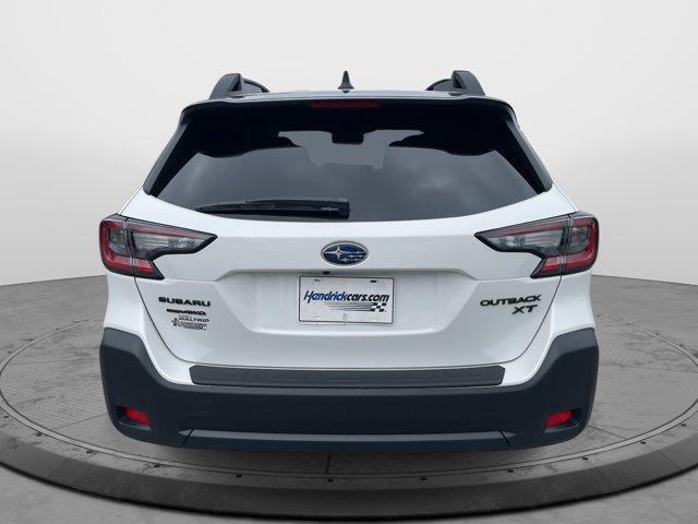 new 2025 Subaru Outback car, priced at $43,919