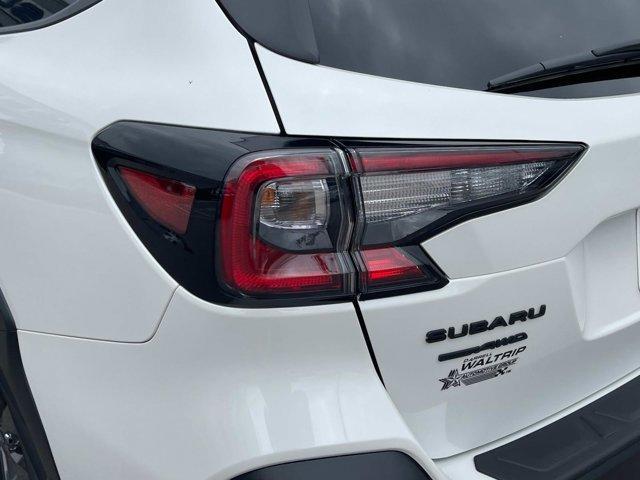 new 2025 Subaru Outback car, priced at $43,919