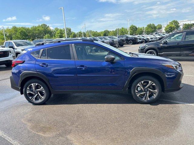 new 2025 Subaru Crosstrek car, priced at $31,934