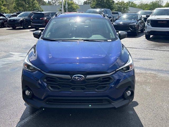 new 2025 Subaru Crosstrek car, priced at $31,934