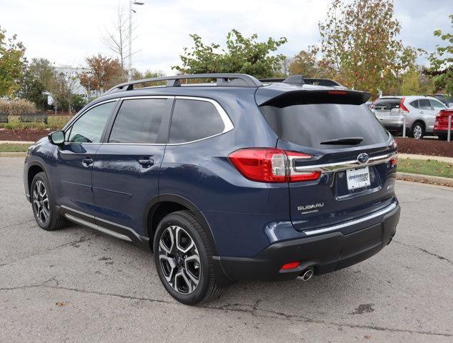 new 2025 Subaru Ascent car, priced at $48,649