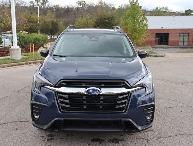 new 2025 Subaru Ascent car, priced at $48,649