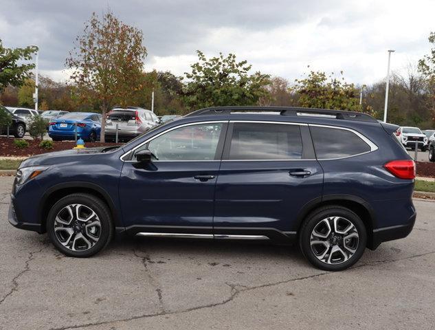 new 2025 Subaru Ascent car, priced at $48,649