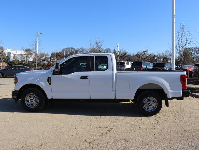 used 2018 Ford F-250 car, priced at $21,995