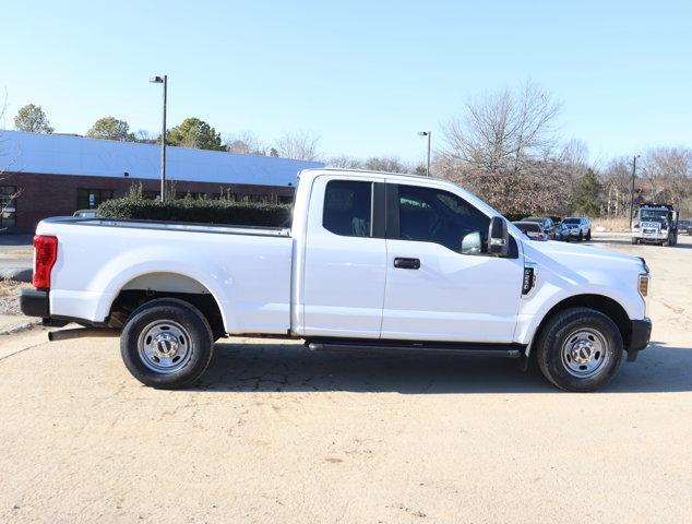 used 2018 Ford F-250 car, priced at $21,995