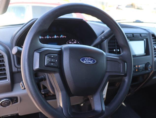 used 2018 Ford F-250 car, priced at $21,995