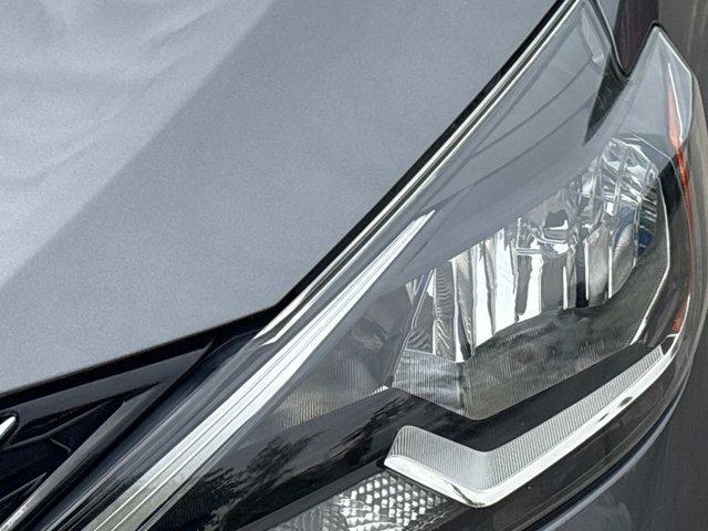 used 2016 Nissan Sentra car, priced at $12,388