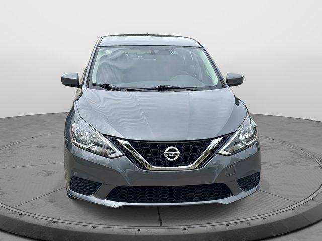 used 2016 Nissan Sentra car, priced at $12,388