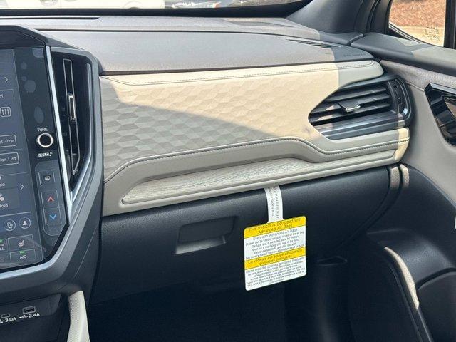 new 2025 Subaru Forester Hybrid car, priced at $43,636