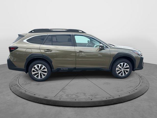 new 2025 Subaru Outback car, priced at $37,028
