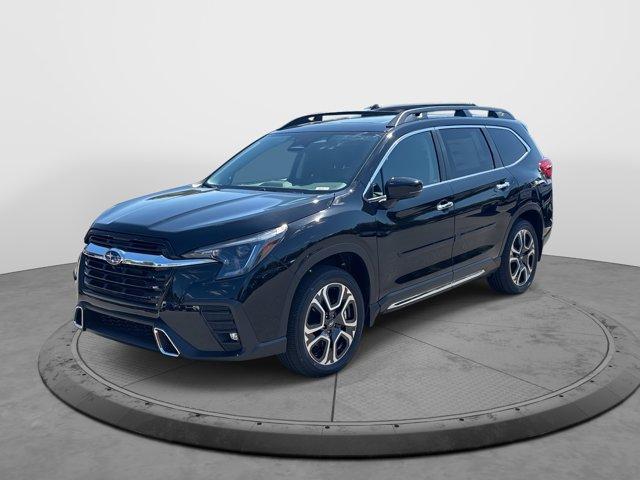 new 2025 Subaru Ascent car, priced at $53,871