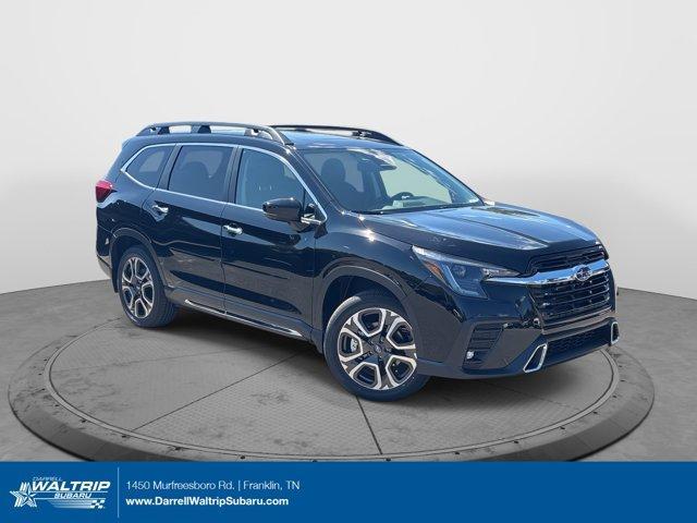 new 2025 Subaru Ascent car, priced at $53,871