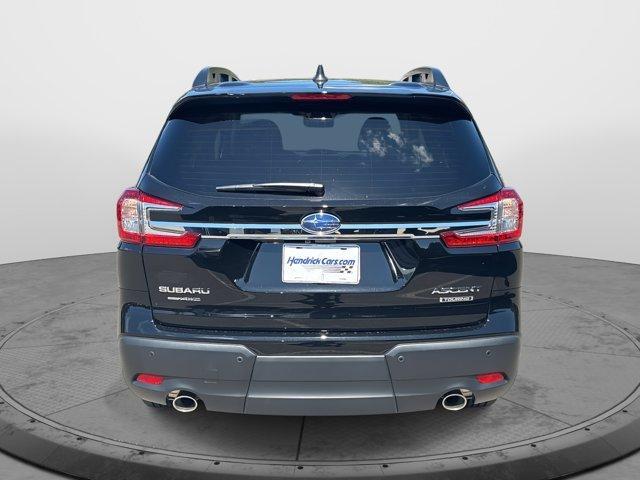 new 2025 Subaru Ascent car, priced at $53,871