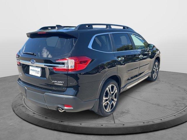 new 2025 Subaru Ascent car, priced at $53,871