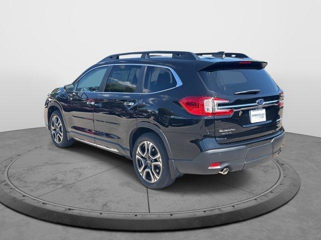 new 2025 Subaru Ascent car, priced at $53,871