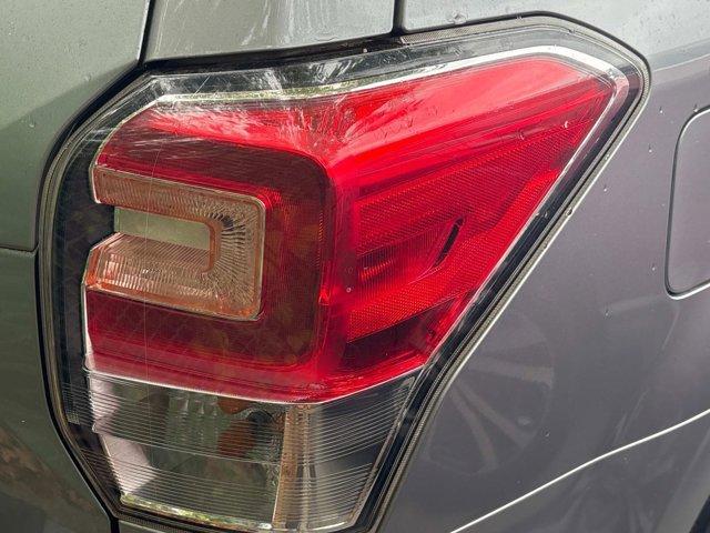 used 2017 Subaru Forester car, priced at $15,442