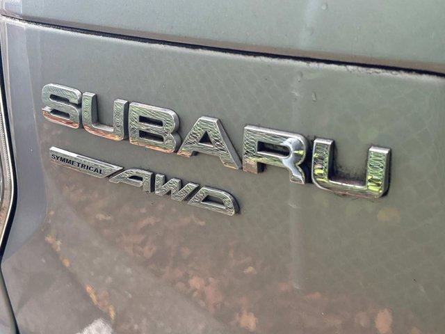 used 2017 Subaru Forester car, priced at $15,442