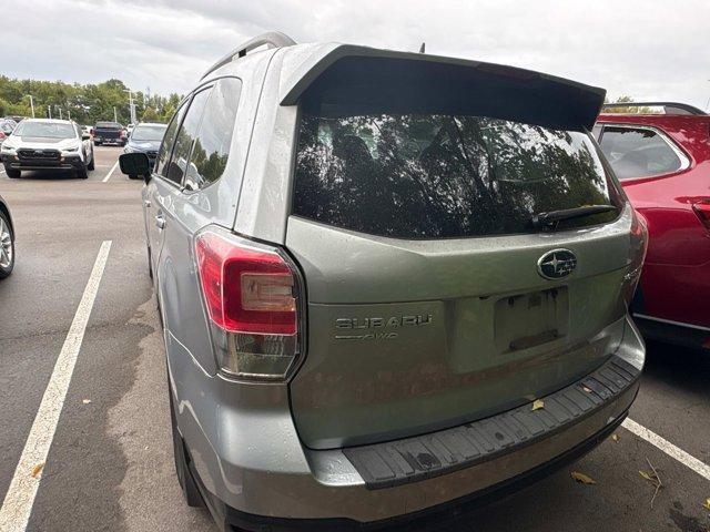 used 2017 Subaru Forester car, priced at $15,442