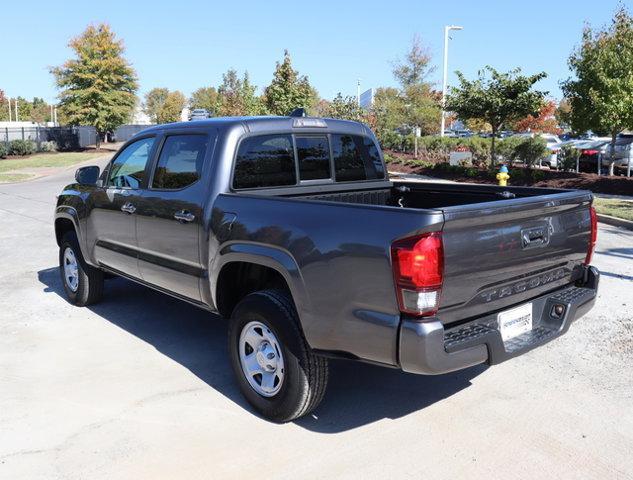 used 2022 Toyota Tacoma car, priced at $30,919