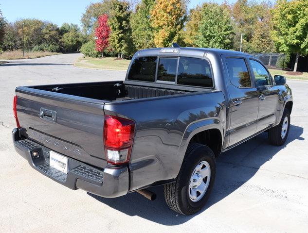 used 2022 Toyota Tacoma car, priced at $30,919