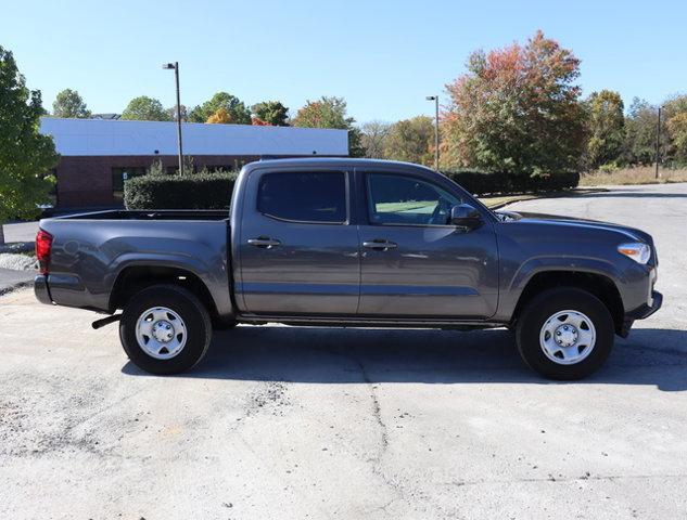 used 2022 Toyota Tacoma car, priced at $30,919