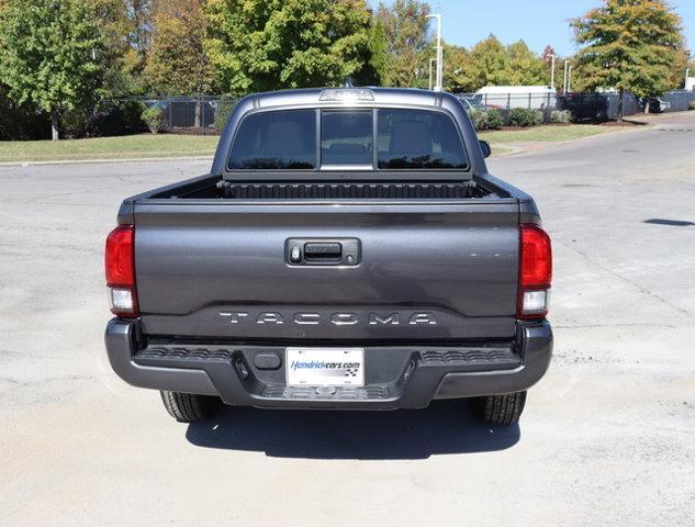 used 2022 Toyota Tacoma car, priced at $30,919