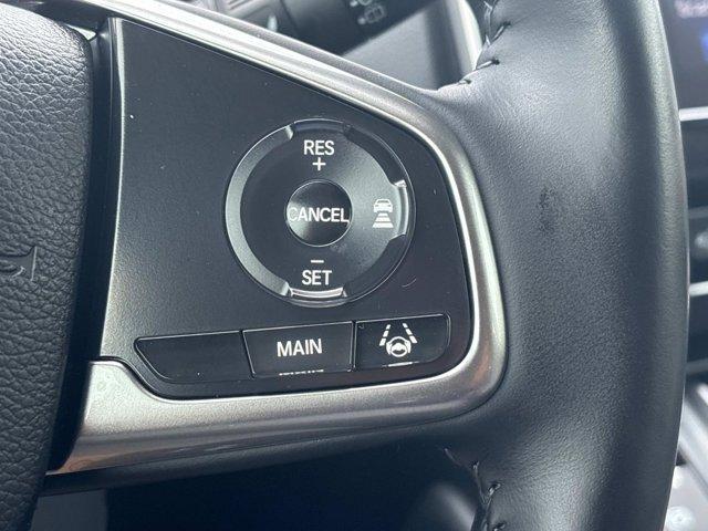 used 2018 Honda CR-V car, priced at $22,827