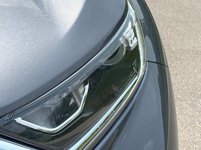 used 2018 Honda CR-V car, priced at $22,827