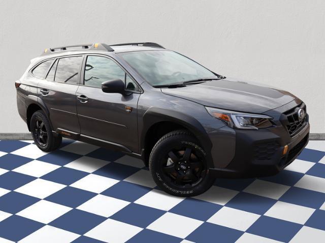 new 2025 Subaru Outback car, priced at $42,532