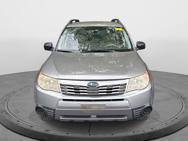 used 2010 Subaru Forester car, priced at $6,739