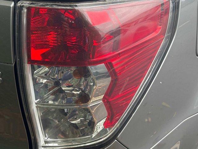 used 2010 Subaru Forester car, priced at $6,739