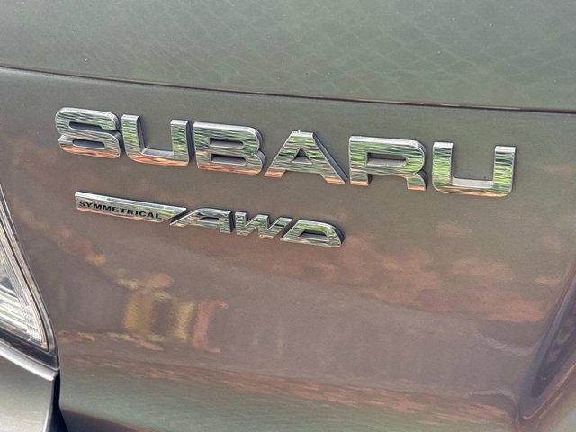 used 2010 Subaru Forester car, priced at $6,739