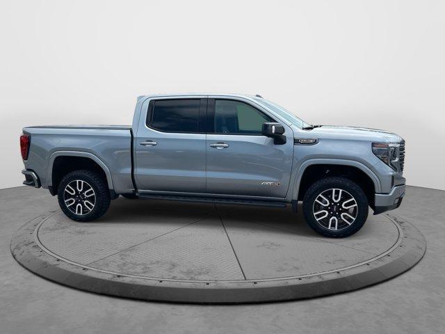 used 2024 GMC Sierra 1500 car, priced at $63,645