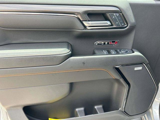 used 2024 GMC Sierra 1500 car, priced at $63,645