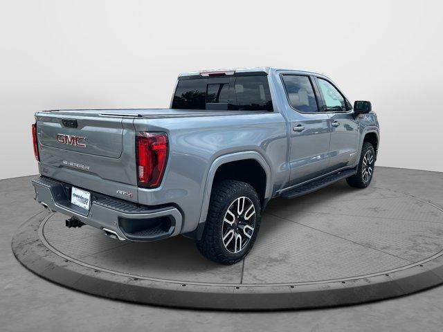 used 2024 GMC Sierra 1500 car, priced at $63,645