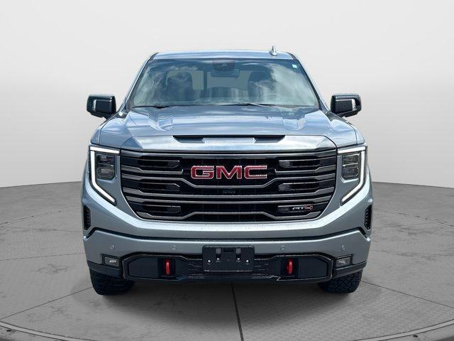 used 2024 GMC Sierra 1500 car, priced at $63,645