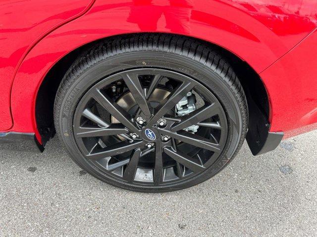 new 2025 Subaru Impreza car, priced at $32,859