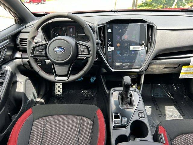 new 2025 Subaru Impreza car, priced at $32,859