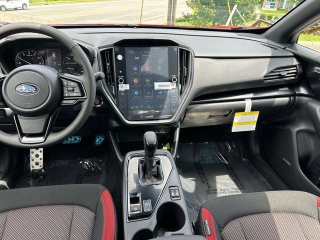 new 2025 Subaru Impreza car, priced at $32,859