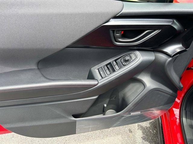 new 2025 Subaru Impreza car, priced at $32,859