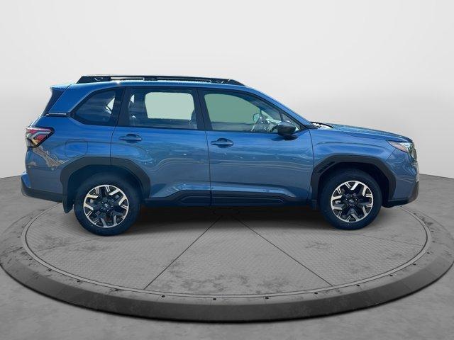 new 2025 Subaru Forester car, priced at $32,455