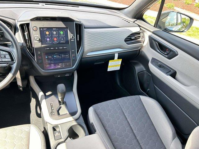 new 2025 Subaru Forester car, priced at $32,455