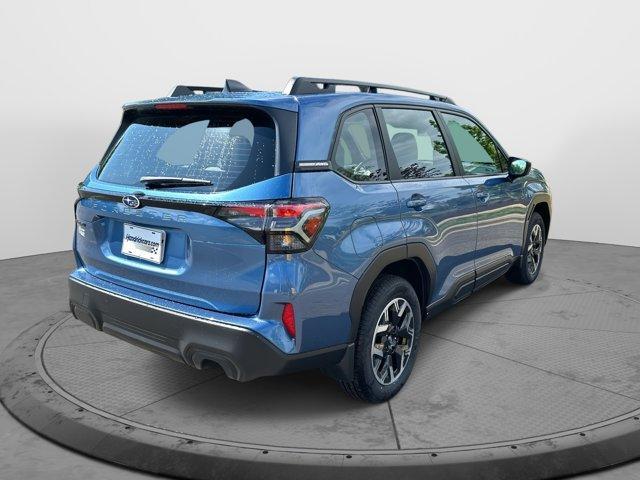 new 2025 Subaru Forester car, priced at $32,455