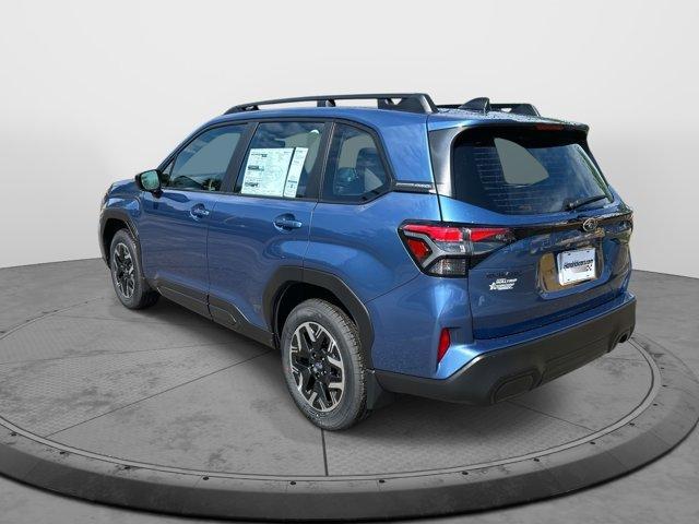 new 2025 Subaru Forester car, priced at $32,455