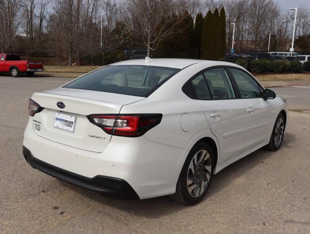 used 2024 Subaru Legacy car, priced at $31,497