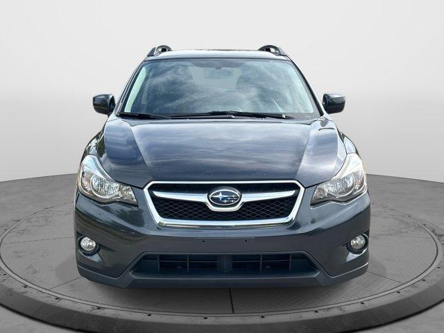 used 2014 Subaru XV Crosstrek car, priced at $13,835