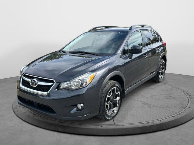 used 2014 Subaru XV Crosstrek car, priced at $13,835